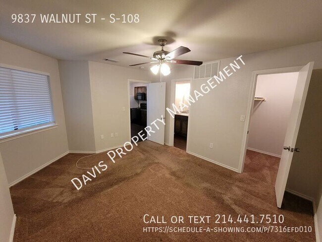 Building Photo - 9837 Walnut St