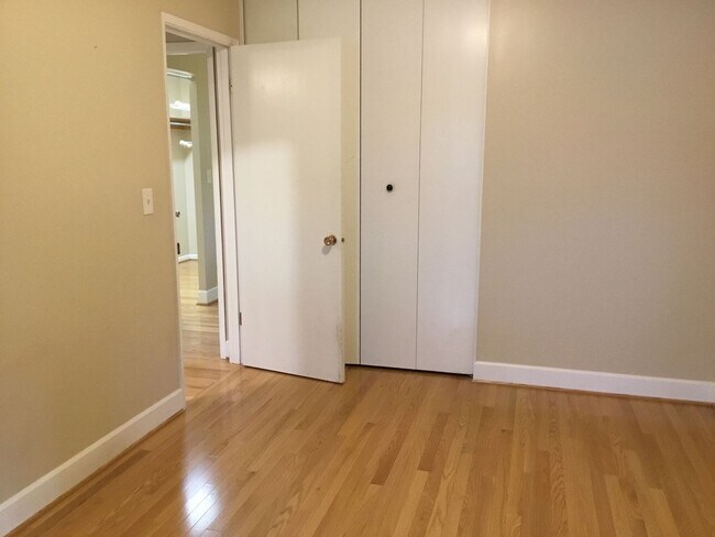 Building Photo - ST JOHN'S RANCH