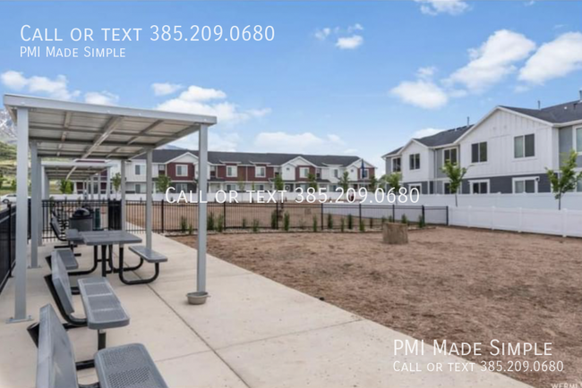 Building Photo - Spacious 3-Bedroom Townhome in Santaquin |...