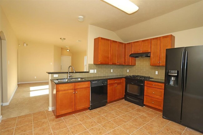 Building Photo - 18106 Sorrell Oaks Ln