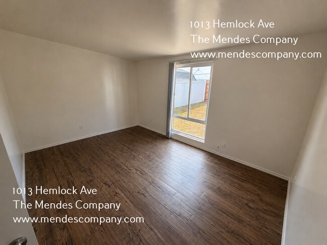 Building Photo - 1013 Hemlock Ave