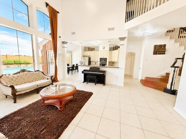 Building Photo - 5507 Cranston Ct