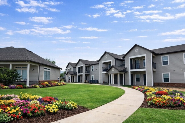 Building Photo - The Lodge Residential