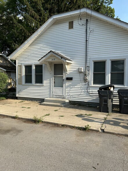 Building Photo - 1415 E 34th St