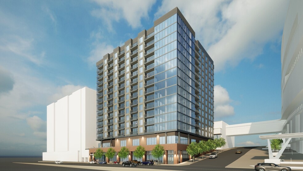 Building Photo - The Lakeview at 333