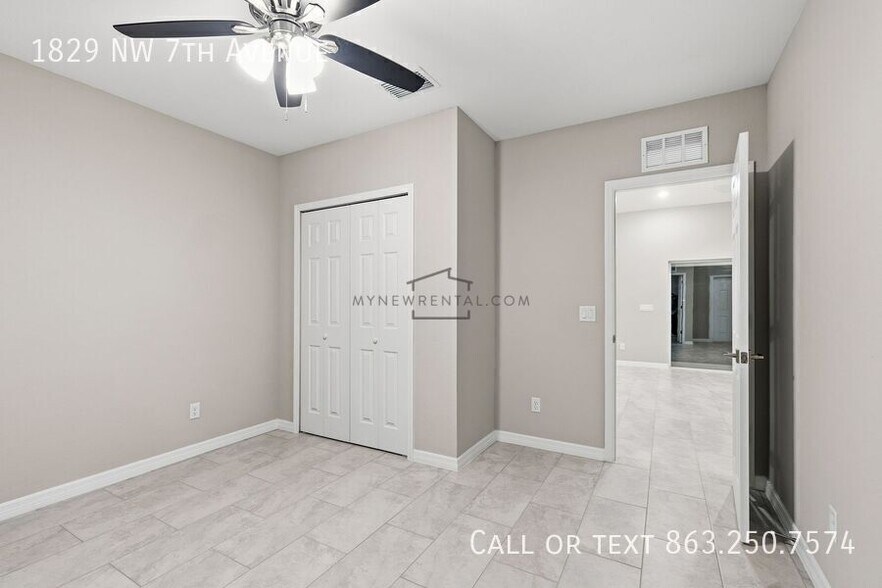 Building Photo - 1829 NW 7th Ave