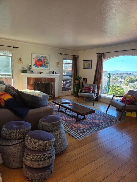 Building Photo - 6746 Cutting Blvd