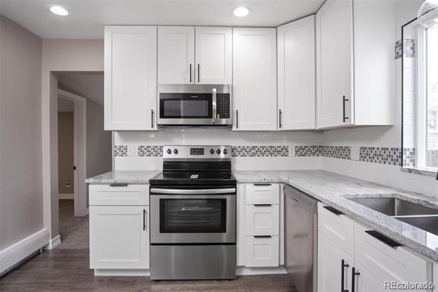 Building Photo - 3140 W Ada Pl