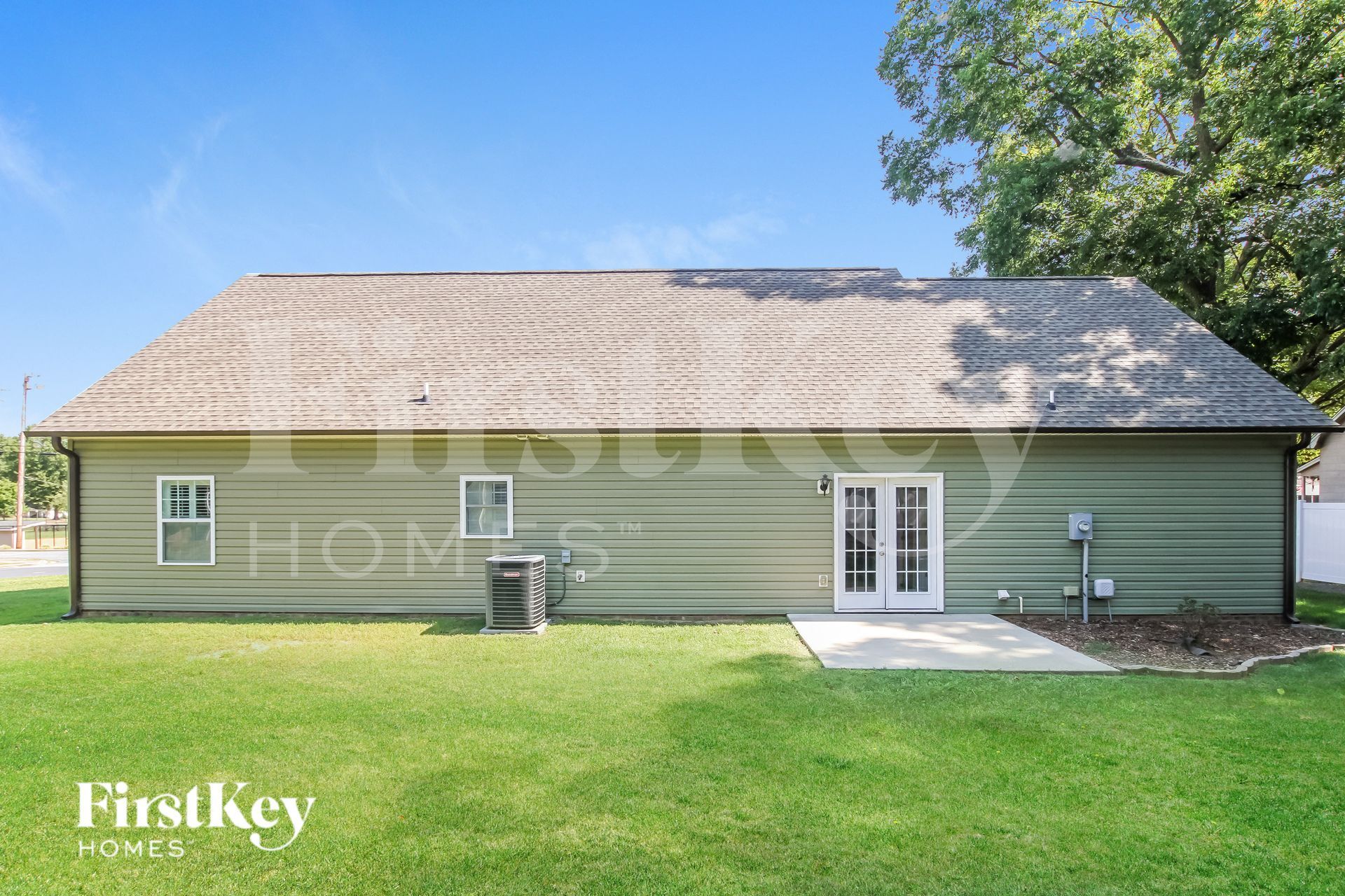 Building Photo - 213 W Hoke St