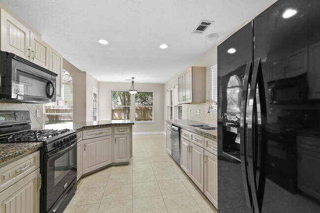 Building Photo - Charming 4-Bedroom Home in Spring, TX