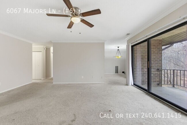 Building Photo - 6067 Majors Ln