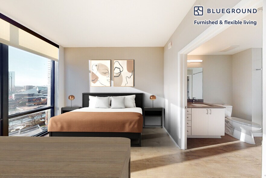 Building Photo - 555 S President St