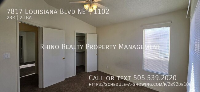 Building Photo - Lovely 2 Bedroom 2.5 Bathroom Condo In The...