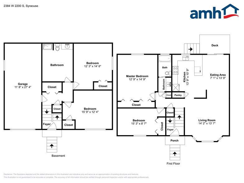 Building Photo - 2384 W 2200 S