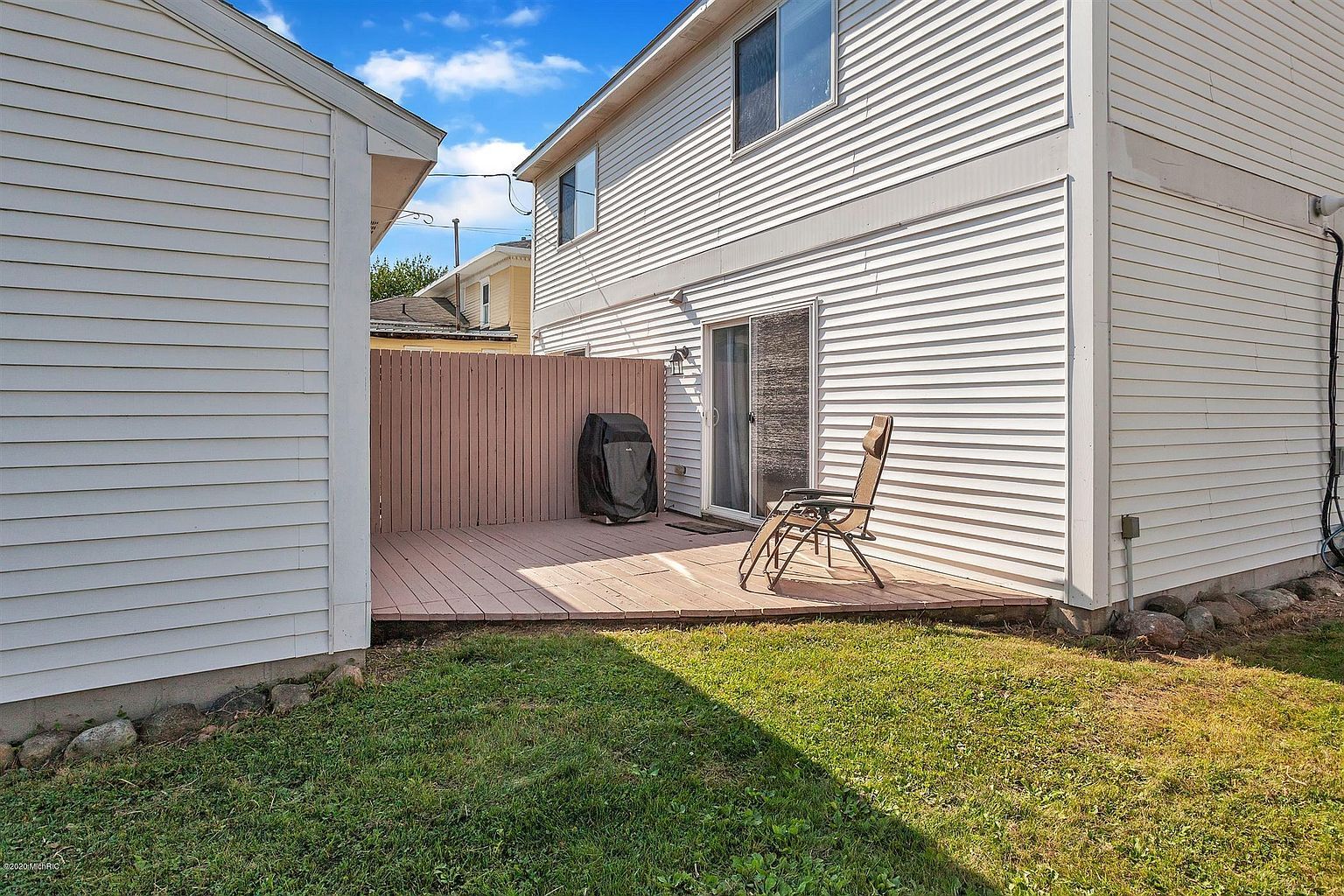Unit B - 203 E. Main St.