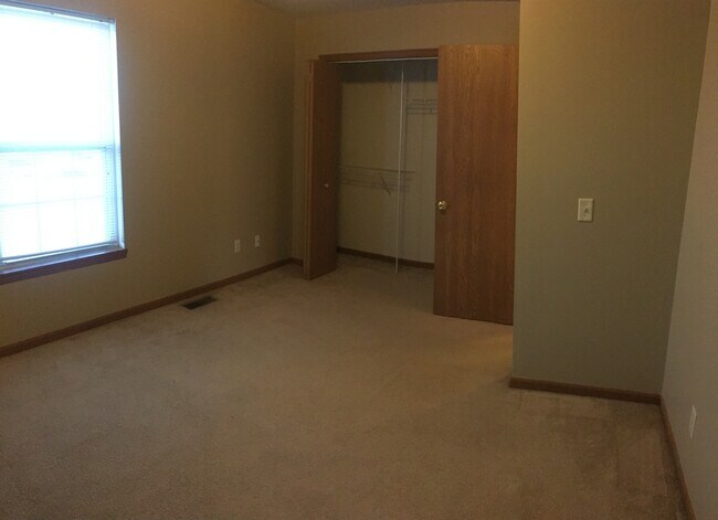 Bedroom 1 - 230 Crossing Dr