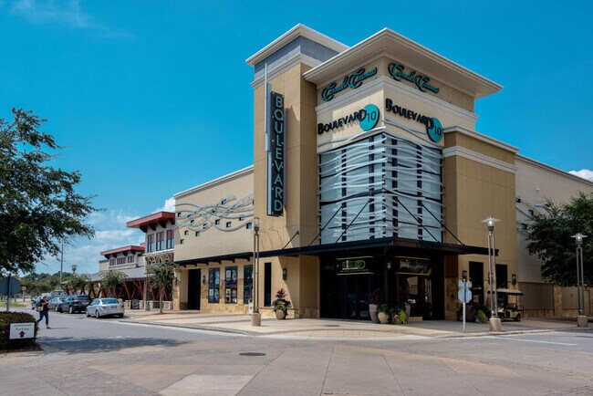 Building Photo - 5000 S Sandestin Blvd