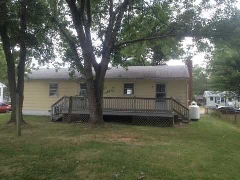 Building Photo - 515 York Ave