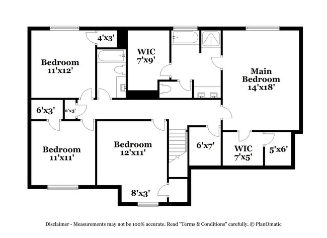 Building Photo - 734 Thompson Ridge Dr