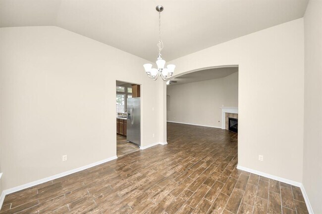 Building Photo - 18611 Tanglerose Ct