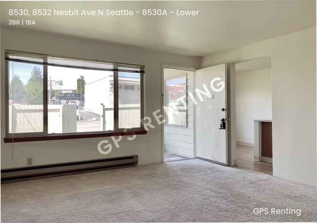 Building Photo - 8530-A Nesbit Ave N.-