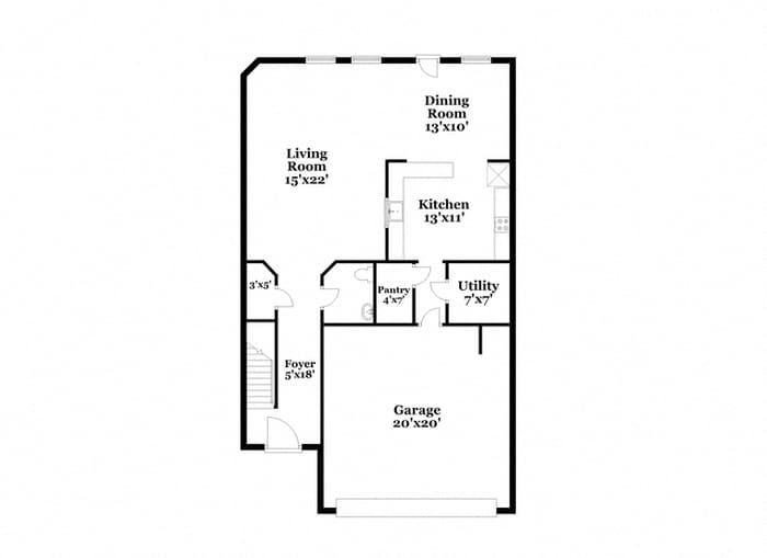 Building Photo - 8411 Hannah Rd