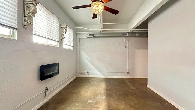 Building Photo - South End Lofts Condo Ready for Move-In