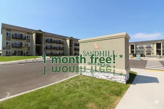 Building Photo - 1200 N 8th Ave