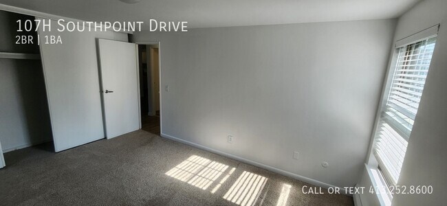 Building Photo - 107 Southpoint Dr