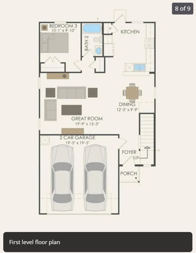 Building Photo - 229 Prairie Falcon Wy