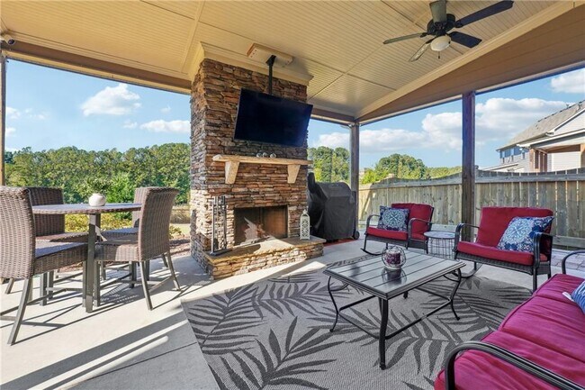 Building Photo - 160 Cobblestone Trl