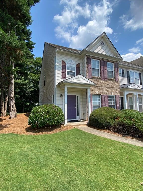 Building Photo - 677 Kenridge Dr