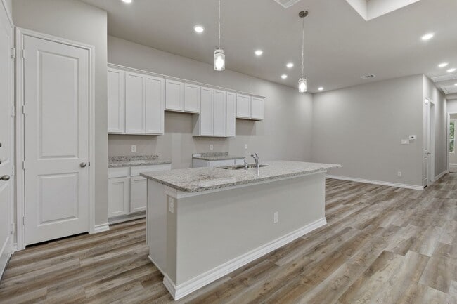 Building Photo - New Homes at The Row @ Dietz Elkhorn! Call Now! 210-523-7368