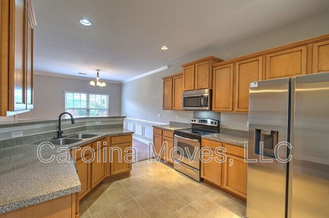 Building Photo - 836 Bayshore Ln