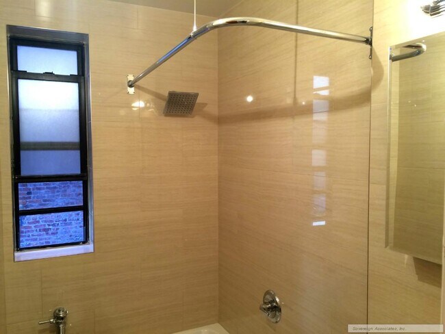 Floorplan - 615 Fort Washington Avenue