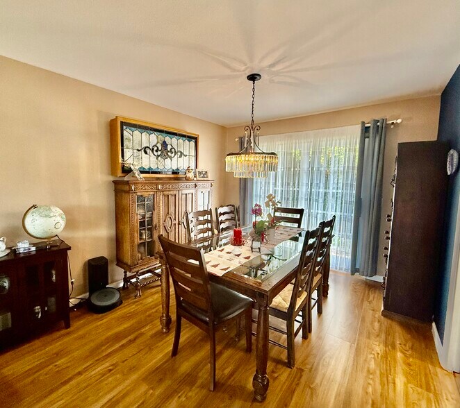 Dining Room - 4495 Caminito Cuarzo