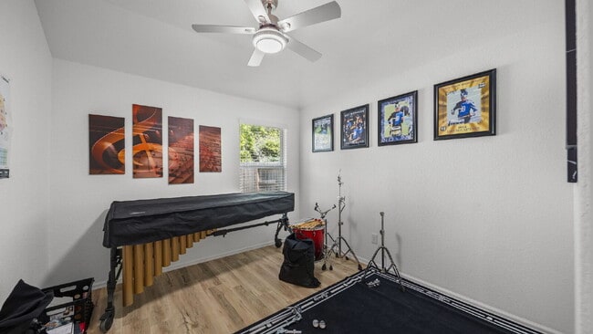 Building Photo - Spacious, well-maintained 4-bedroom, 2-bath single-story home designed for comfortable everyday l...
