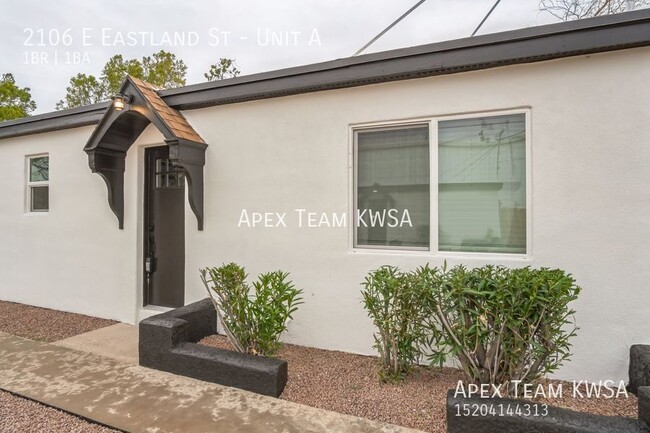 Building Photo - $850 Beautifully Remodeled 1 Bed | 1 Bath ...