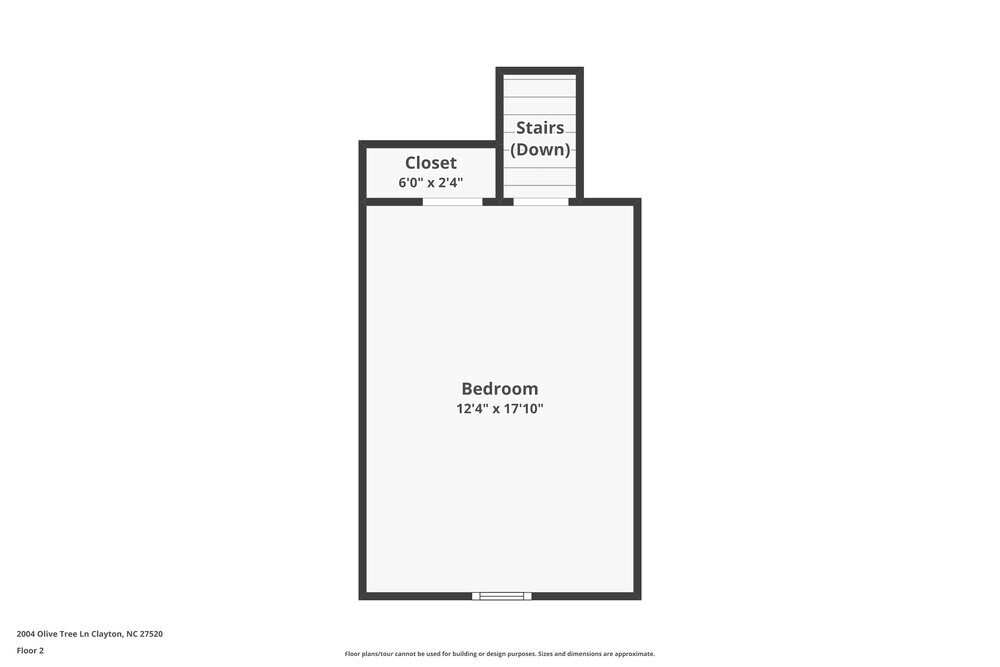 Building Photo - 2004 Olive Tree Ln