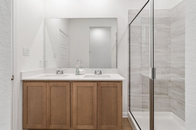 Building Photo - Brand New 3BR Home | Open Layout, Hardwood Floors & Private Yard