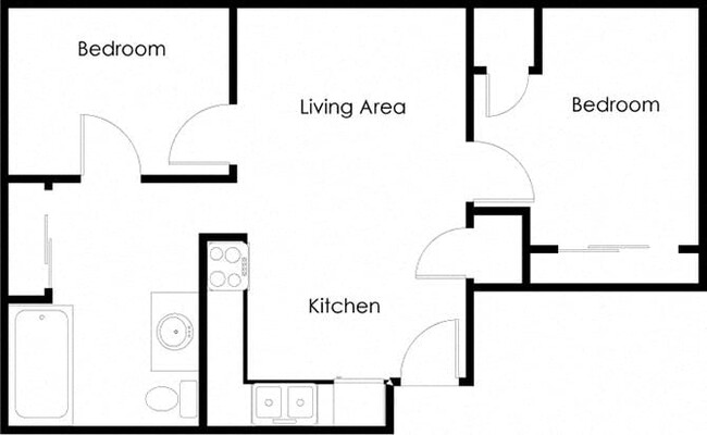 Floorplan - Grand South Senior