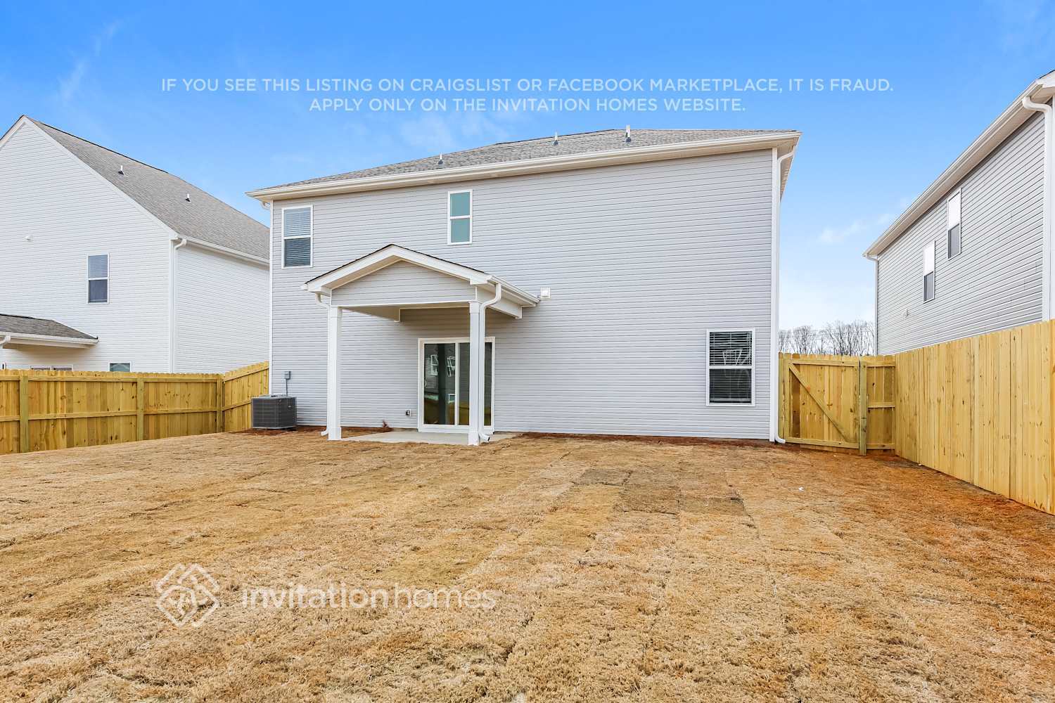 Building Photo - 207 White Flds Ave