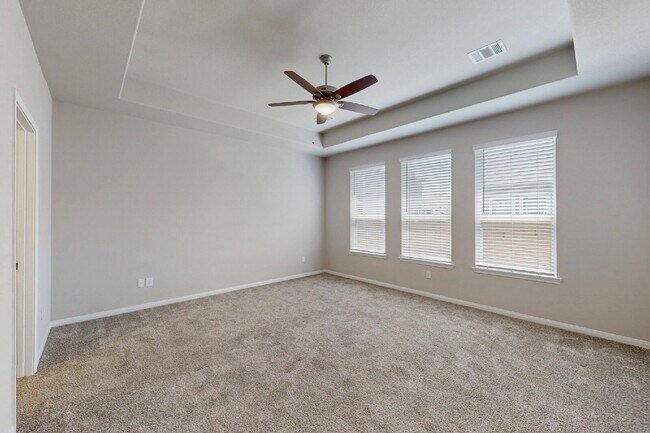 Building Photo - 3 bedroom, 2.5 bath with Study or 4th Bedroom and Game Room extras include Gym, Storage Racks in ...