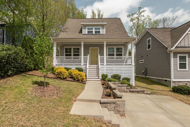 Primary Photo - Beautifully Updated 3 Bedroom, 2.5 Bathroo...