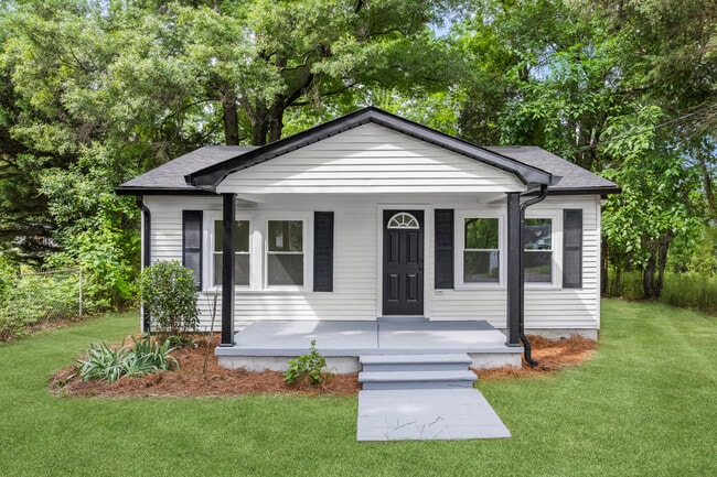 Primary Photo - 1155 Cedar Grove Ln