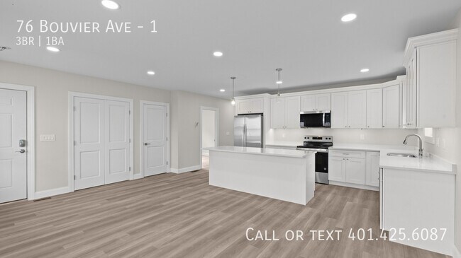 Building Photo - 76 Bouvier Ave