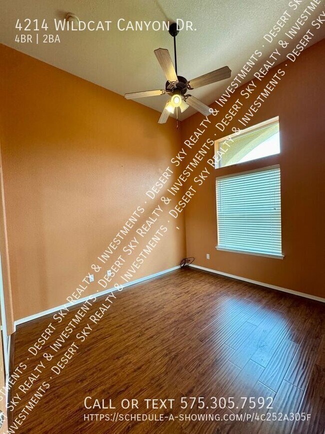 Building Photo - 4214 Wildcat Canyon Dr