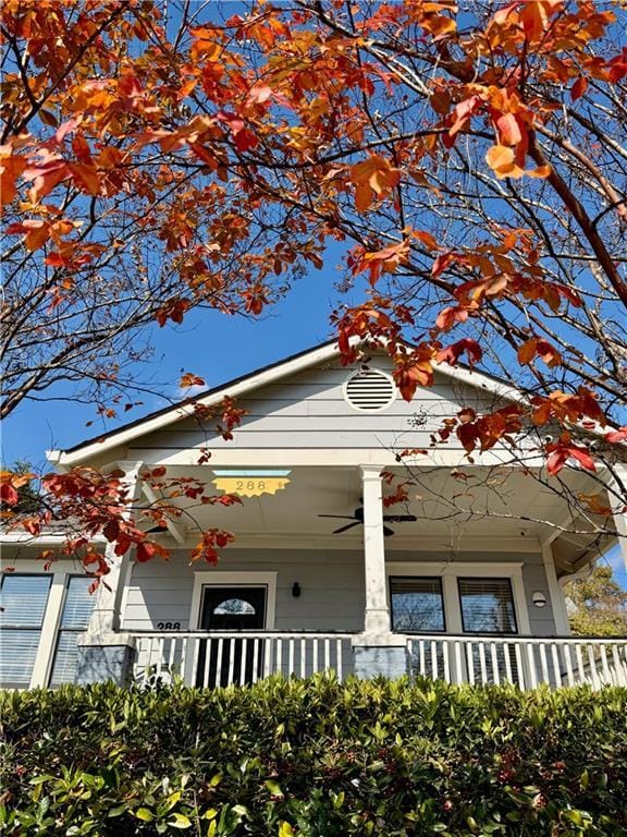 Building Photo - 288 Augusta Ave SE