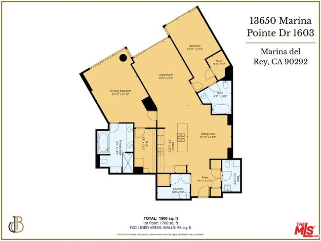 Building Photo - 13650 Marina Pointe Dr