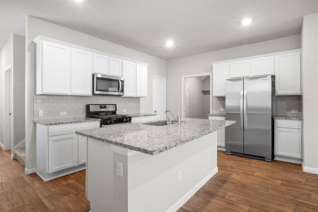 Building Photo - 217 Tributary Way